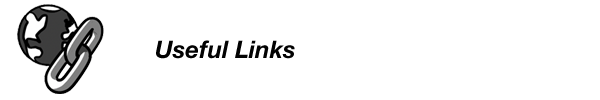 useful sketchup links